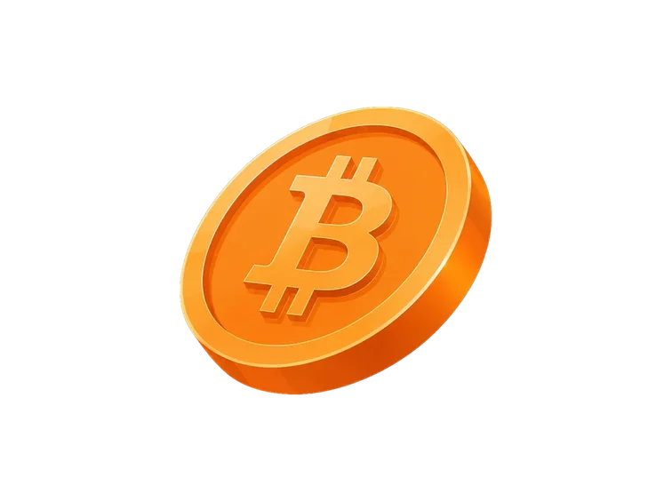Bitcoin coin